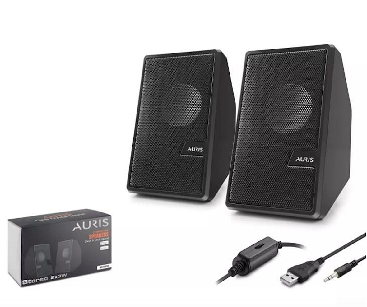 1+1  Bilgisayar Tablet Laptop Cep Telefonu PC Hoparlörü 