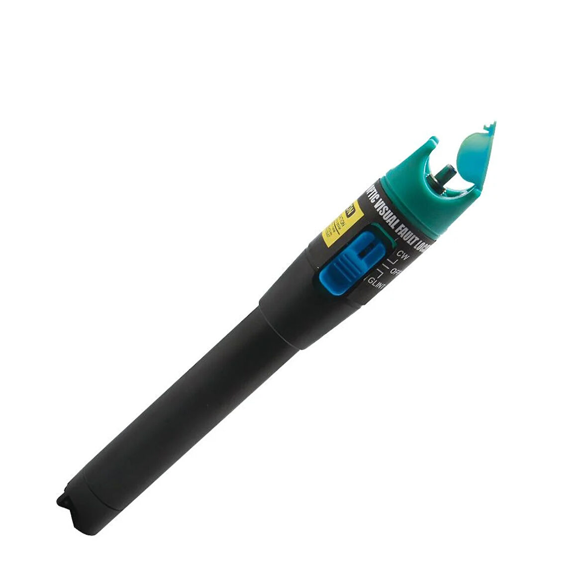 Luxury , 1mW Fiber Optik Görsel Hata Bulucu Proskit MT-7501