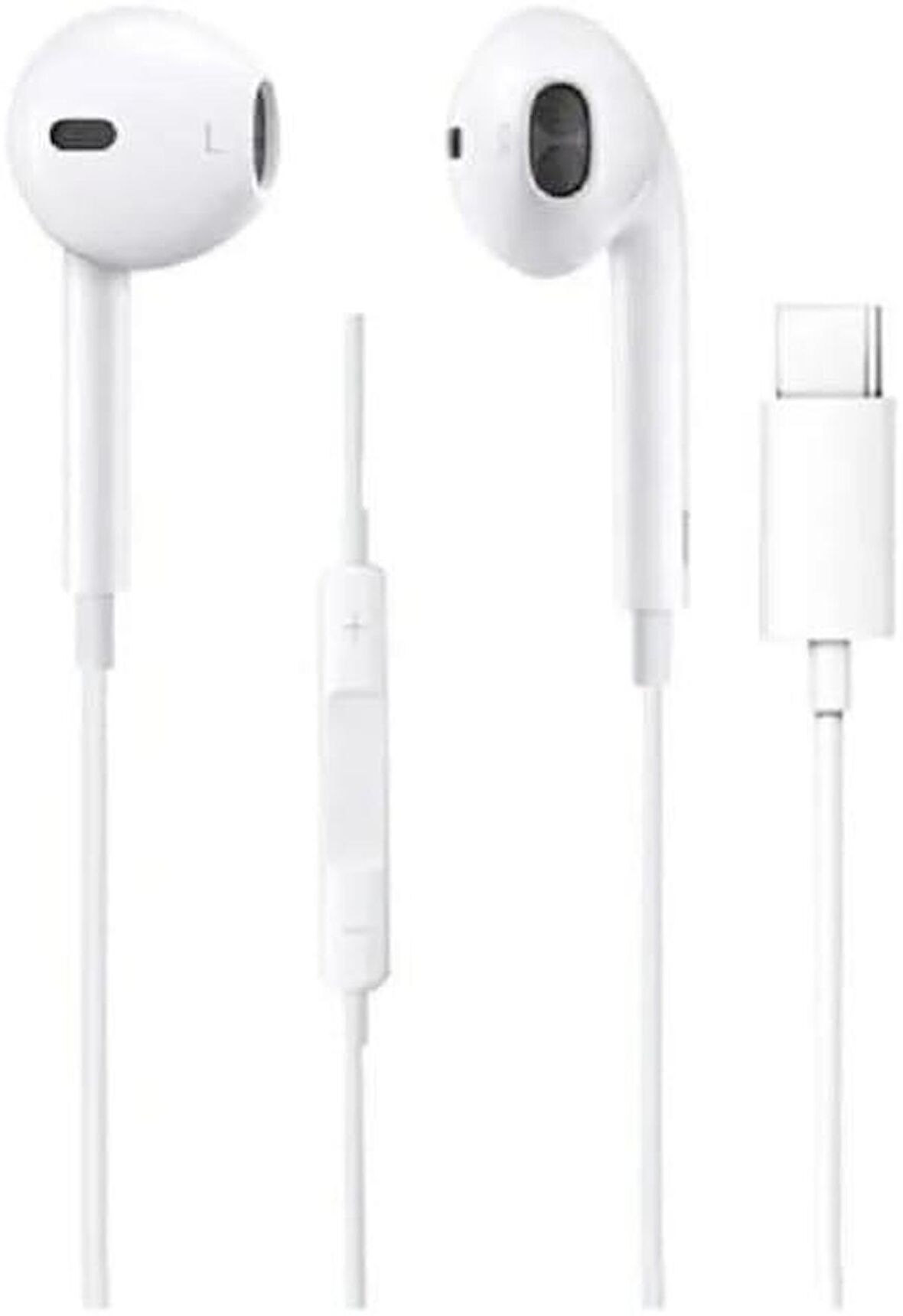 İphone Earpods 3.5 mm Jaklı Kulak İçi Kulaklık Typs Girişli