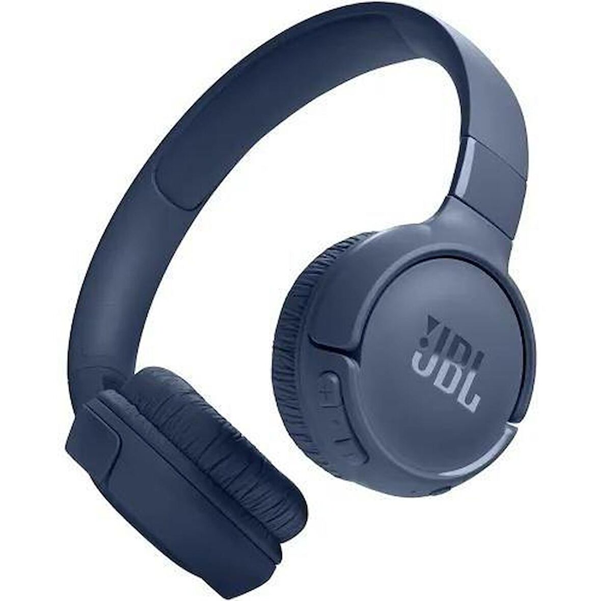 Jbl Tune 520BT Mavi Kulak Üstü Bluetooth Kulaklık