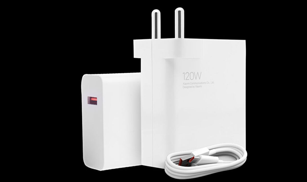 Xiaomi 120W Hızlı Şarj Aleti – USB Type-C, Akıllı Adaptör, Yüksek Güç Çıkışı, Kompakt Tasarım, Çoklu Cihaz Uyumu