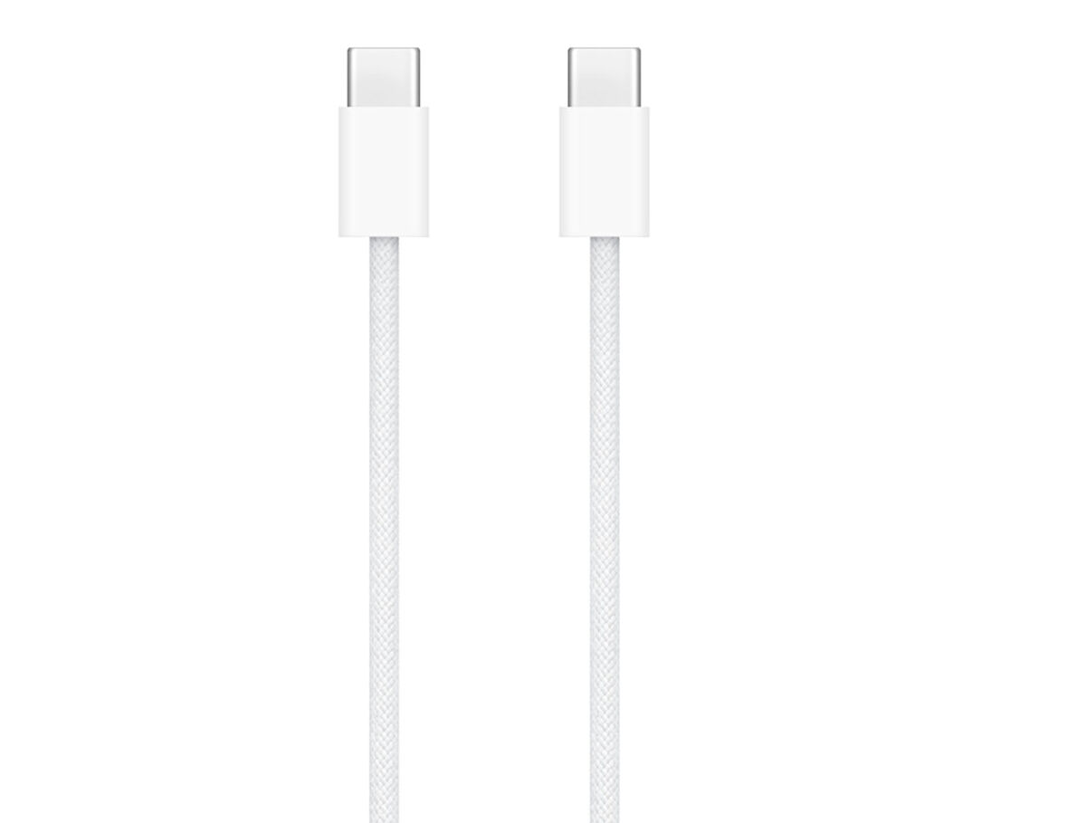 60W Apple Type-C - Type -C 1M