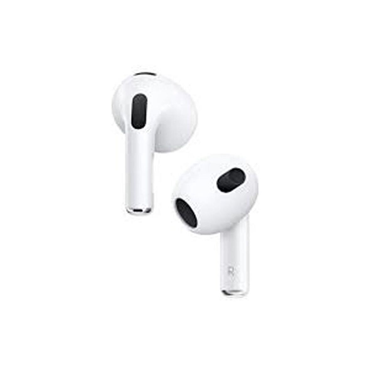 Airpods 3 Nesil Ios Android Uyumlu Yeni Nesil Slikonsuz Kulaklık New Air Pod 3. Nesil