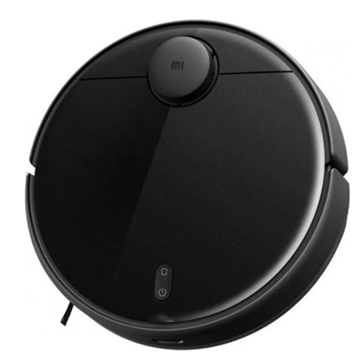 Xiaomi Mi Robot Vacuum Mop Pro Akıllı Robot Süpürge 