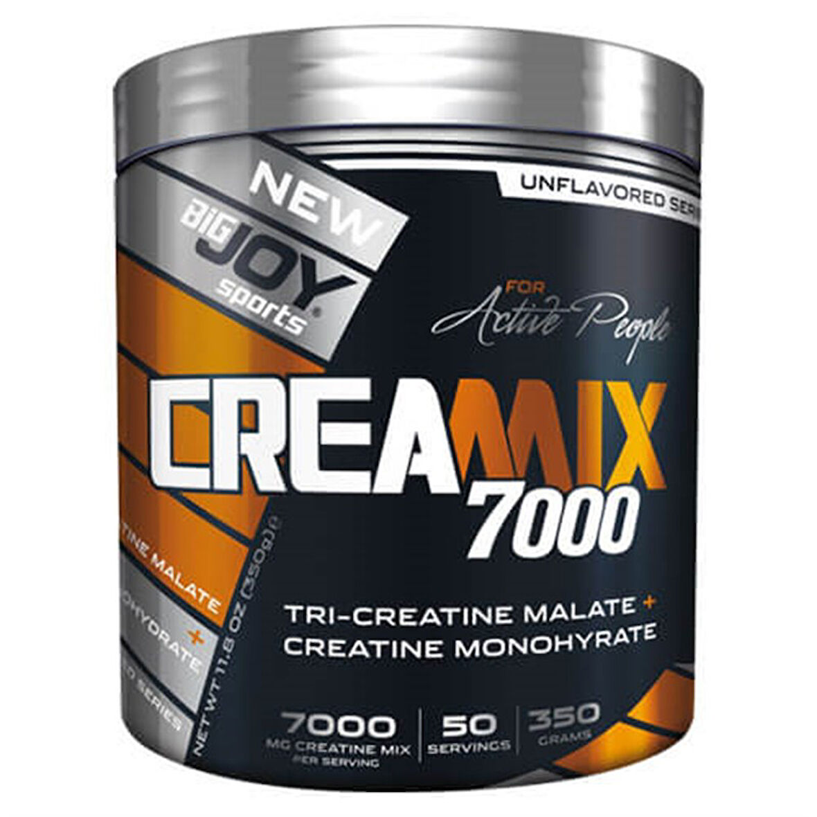 BigJoy Creamix 7000 350 Gr Kompleks Kreatin