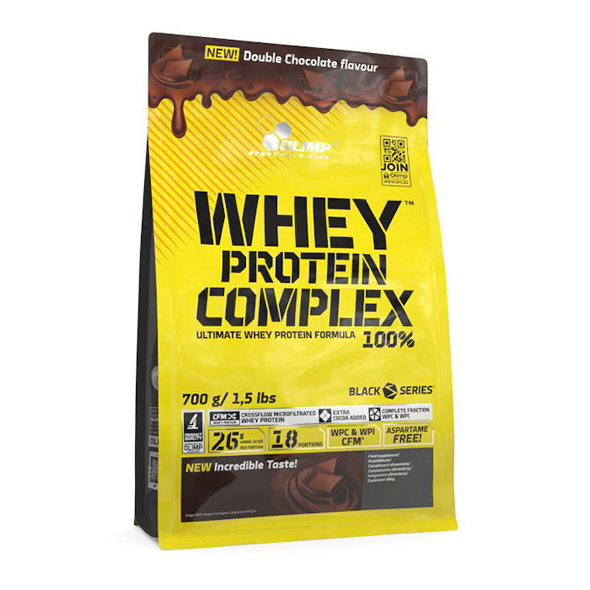 Olimp Whey Protein Complex 700 gr Protein Tozu