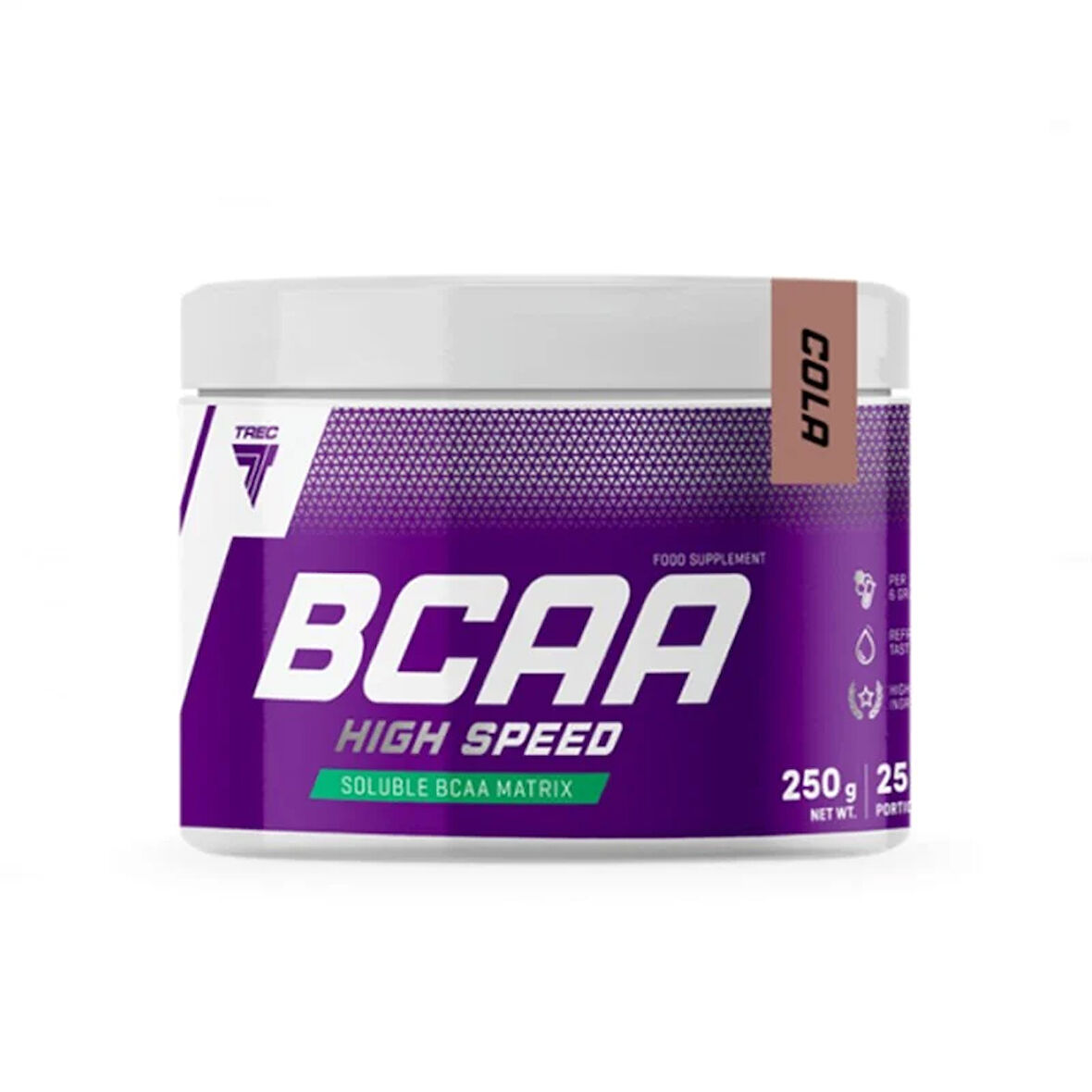 Trec BCAA High Speed 250 Gr