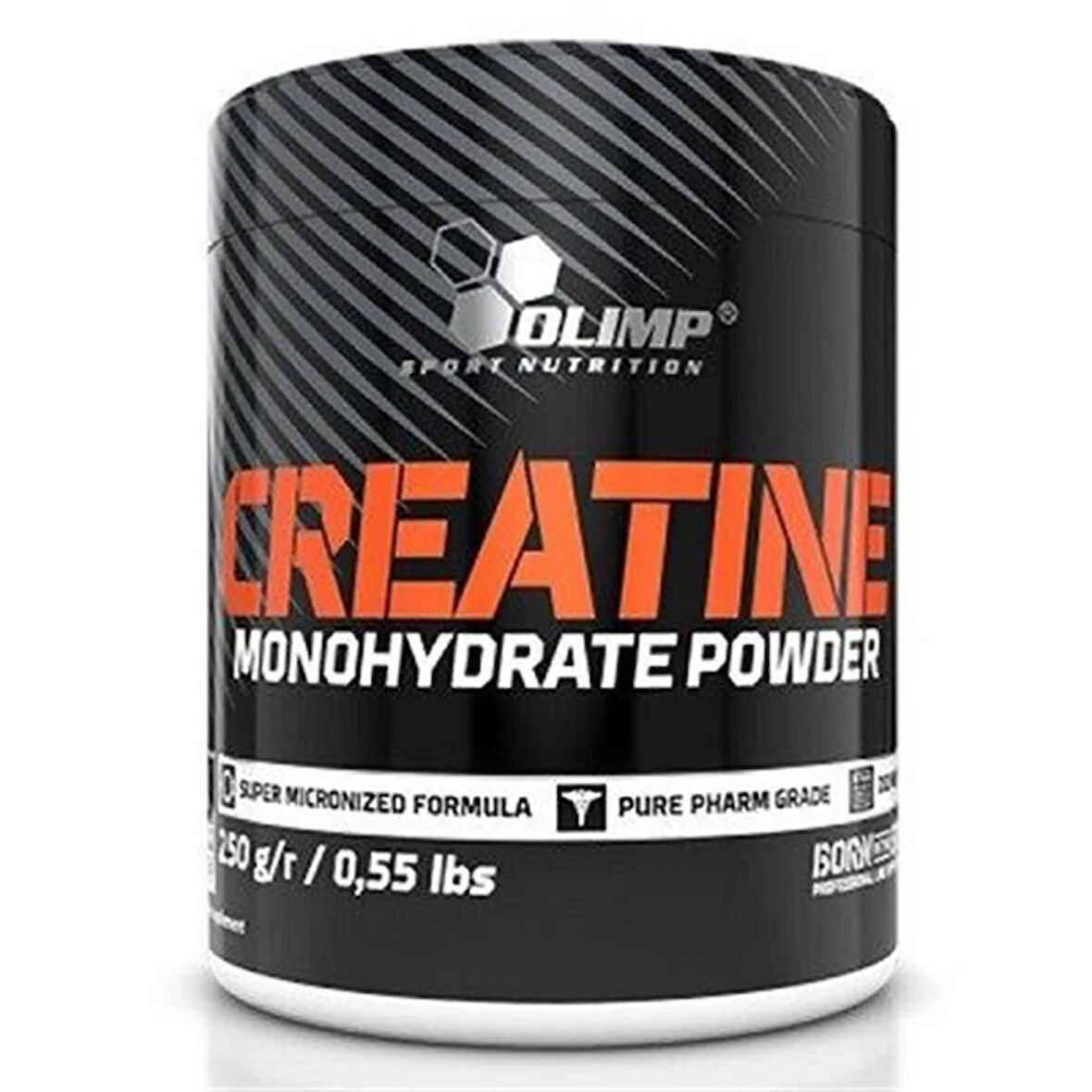 Olimp Creatine 250 gr Kreatin