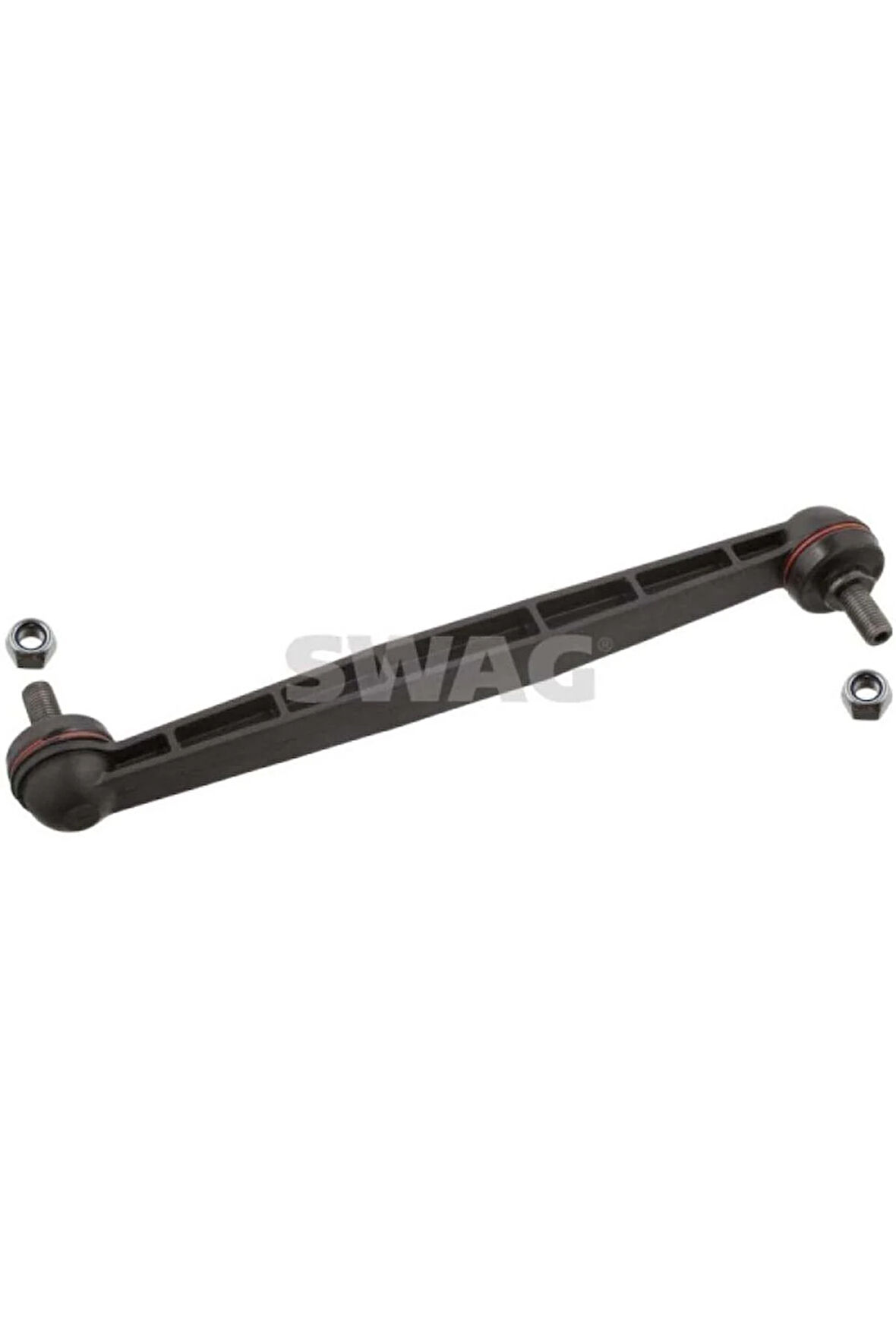 Opel Astra H Z Rot Plastik Swag Marka