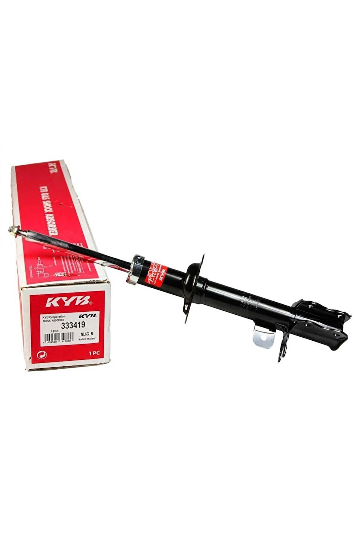 Chevrolet Lacetti Arka Amortisör Sağ Taraf Kyb Marka