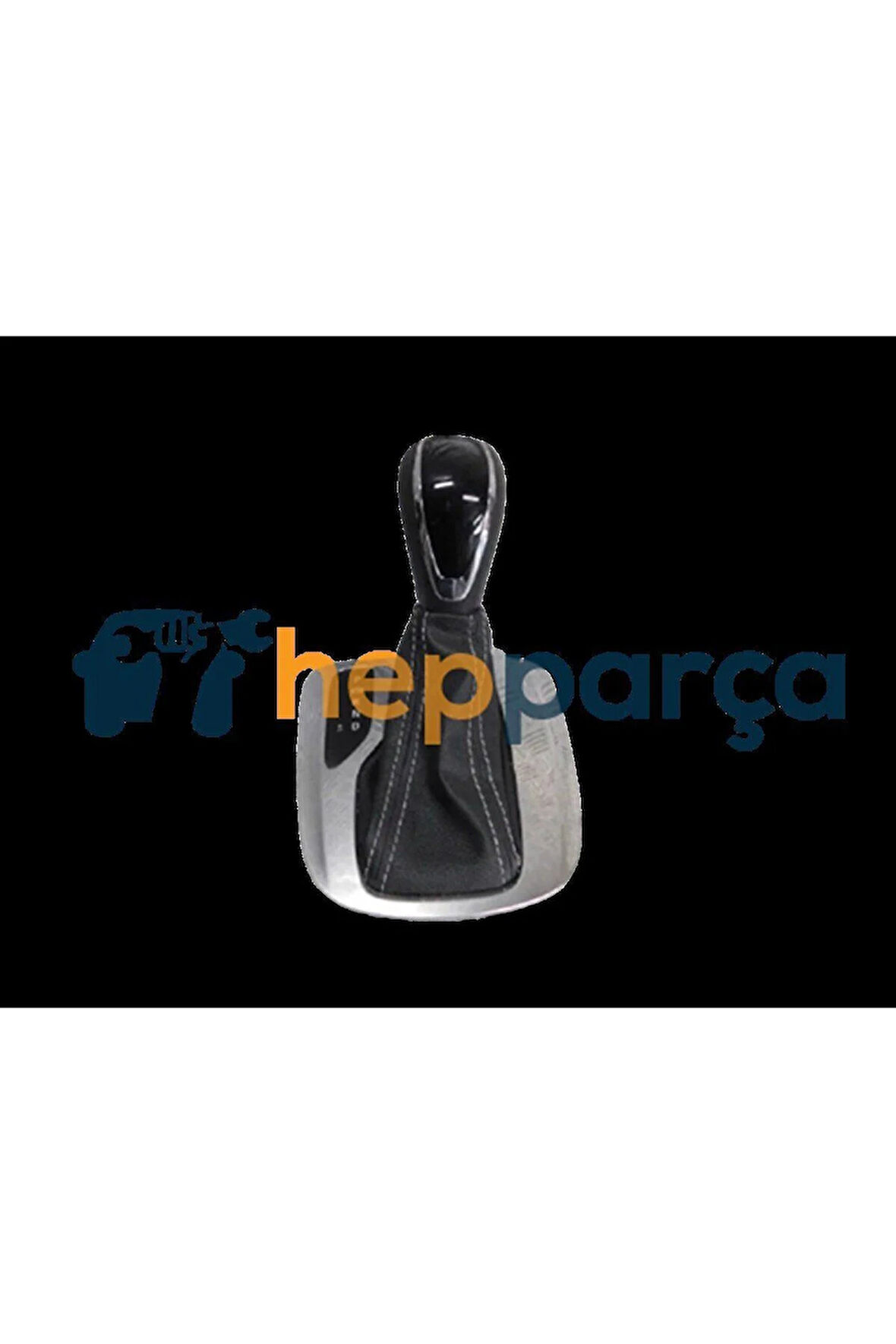 Opel Astra K Otomatik Vites Topuzu Körüklü Orijinal Gm