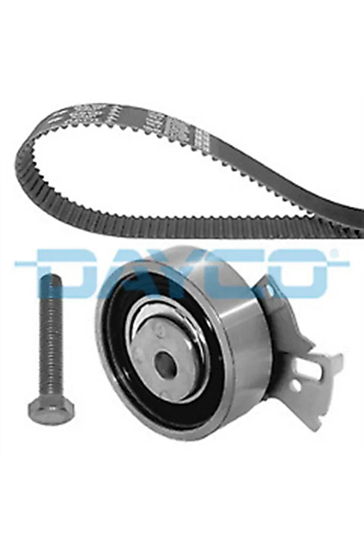 Opel Corsa B 1.4 8 Valf Triger Seti Marka