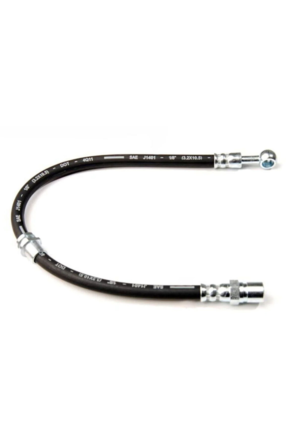 Chevrolet Lacetti Ön Sağ Fren Hortumu