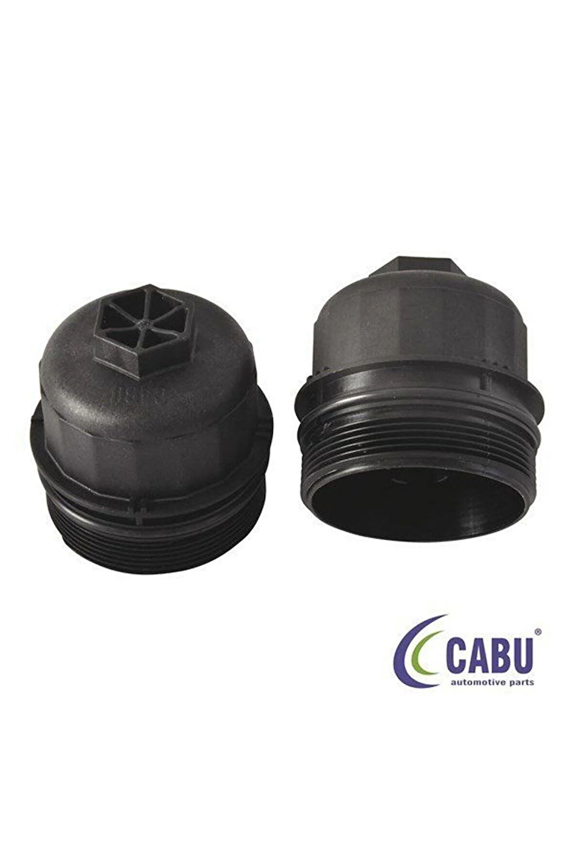 Chevrolet Cruze 1.6 Yağ Filtre Kapağı Cabu Marka