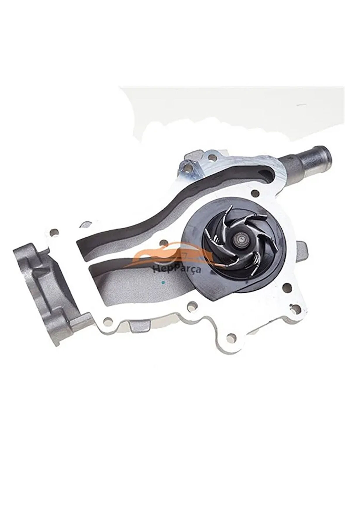 Opel Corsa D 1,2 - 1,4 Devirdaim Su Pompası Marka