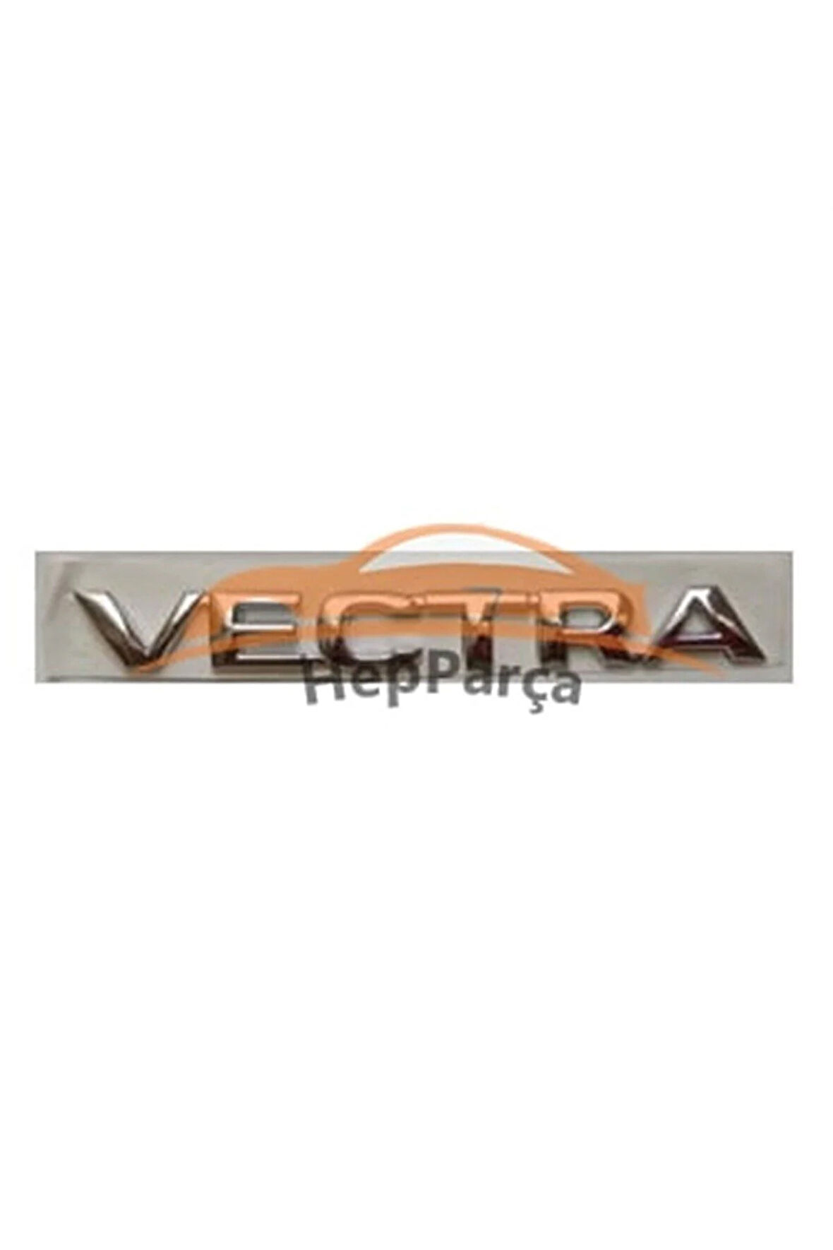 Opel Vectra B Vectra Yazısı Ithal