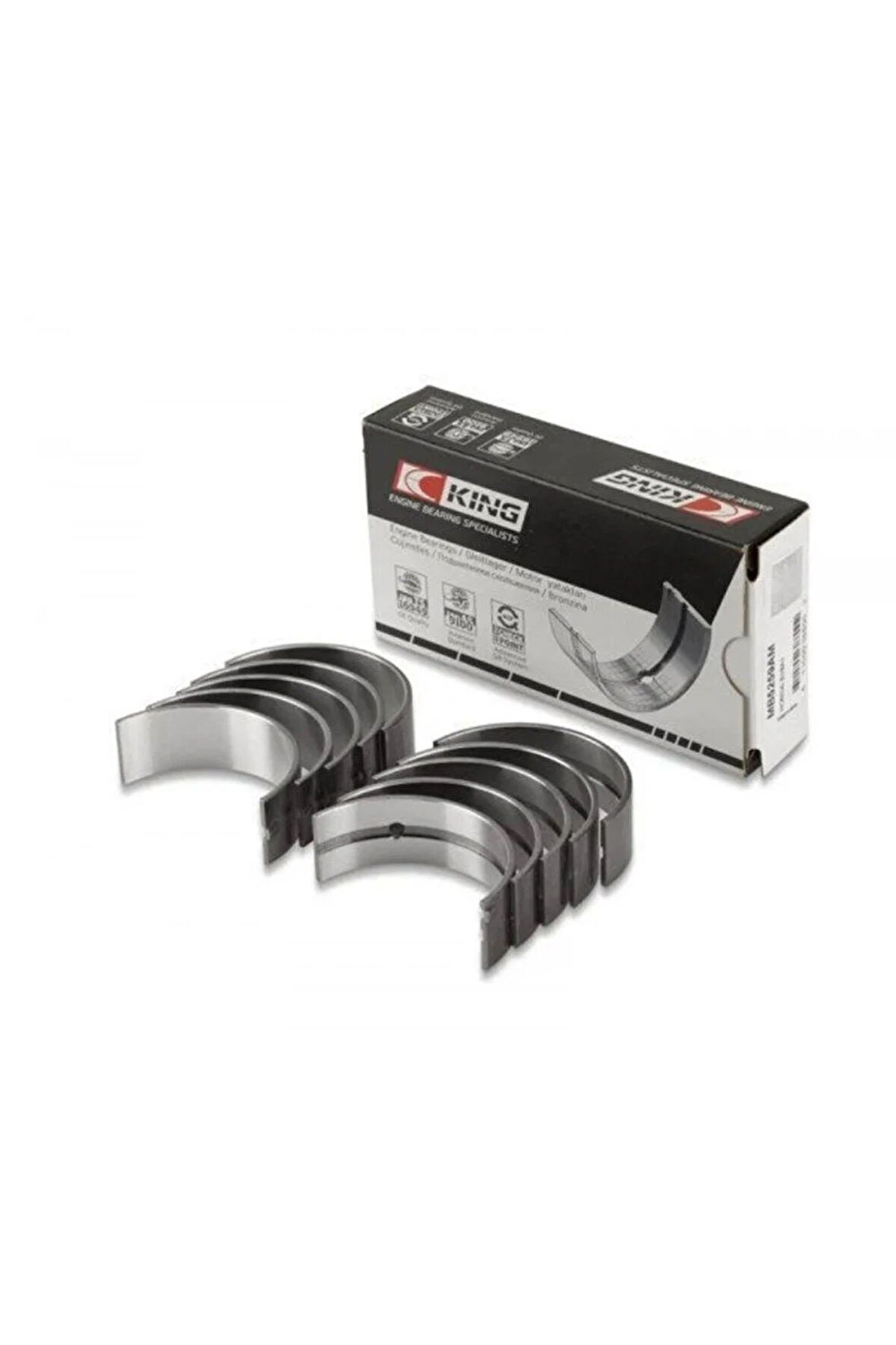 Opel Corsa C 1.2/ 1.4 Twinport Motor Std Ana Yatak Marka