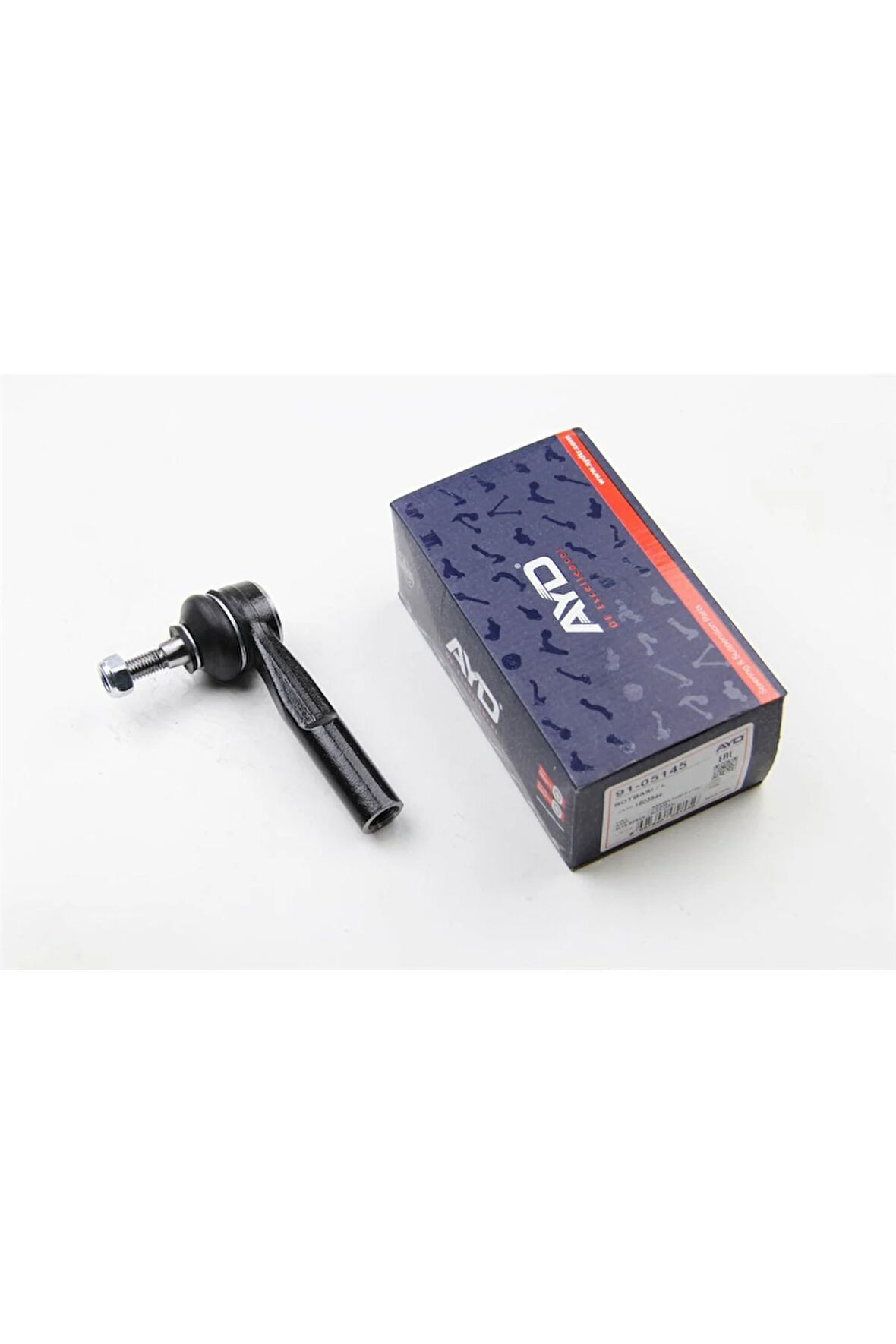 Opel Corsa D Sol Rot Başı Ayd