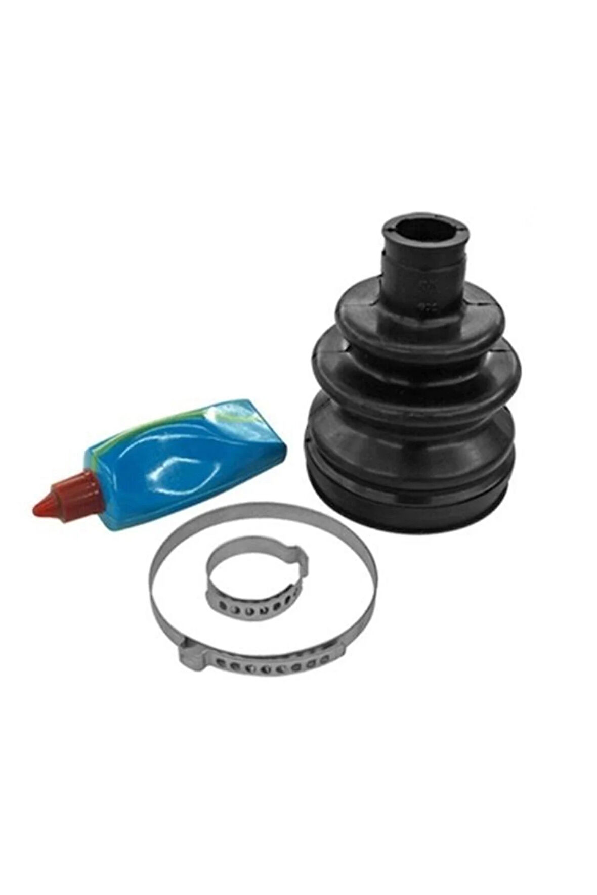 Opel Corsa C 1.3 1.4 1.7 ( Z13dt-z14xe-y17dt) Iç Aks Körüğü