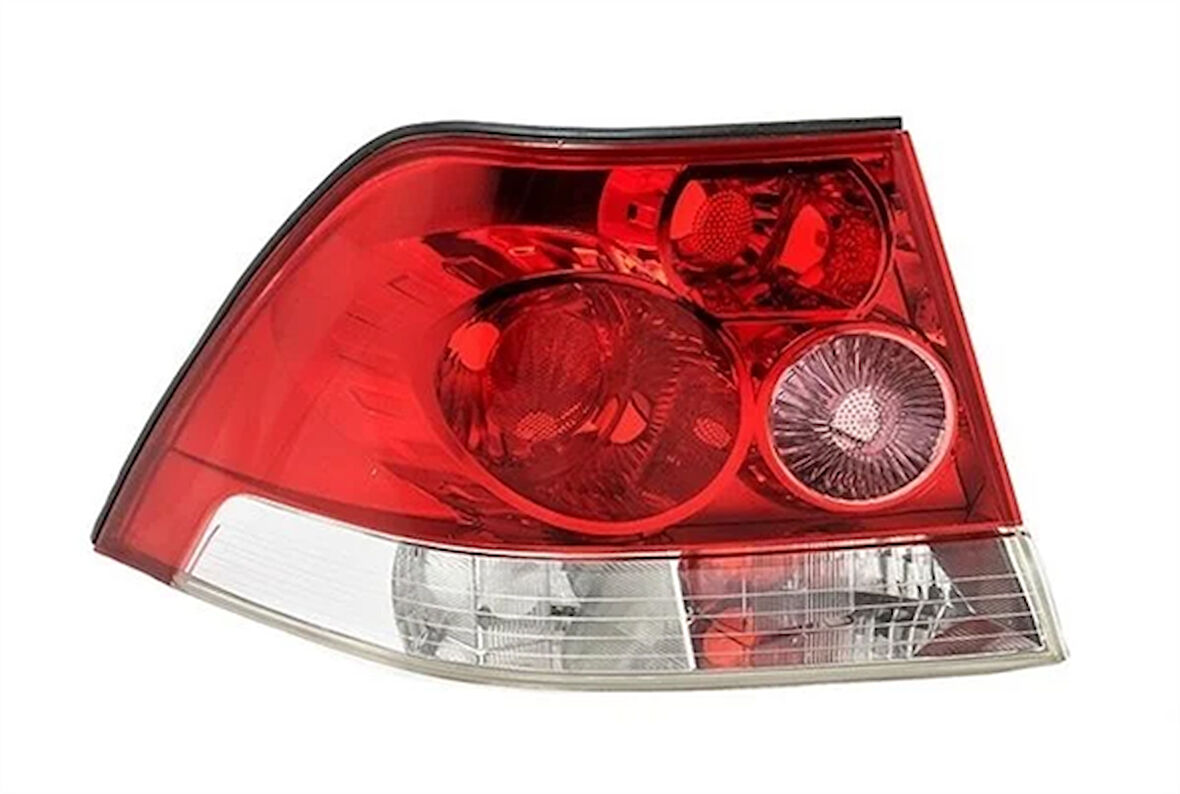 Opel Astra H Sedan Sol Stop Lambası Depo Hepparca