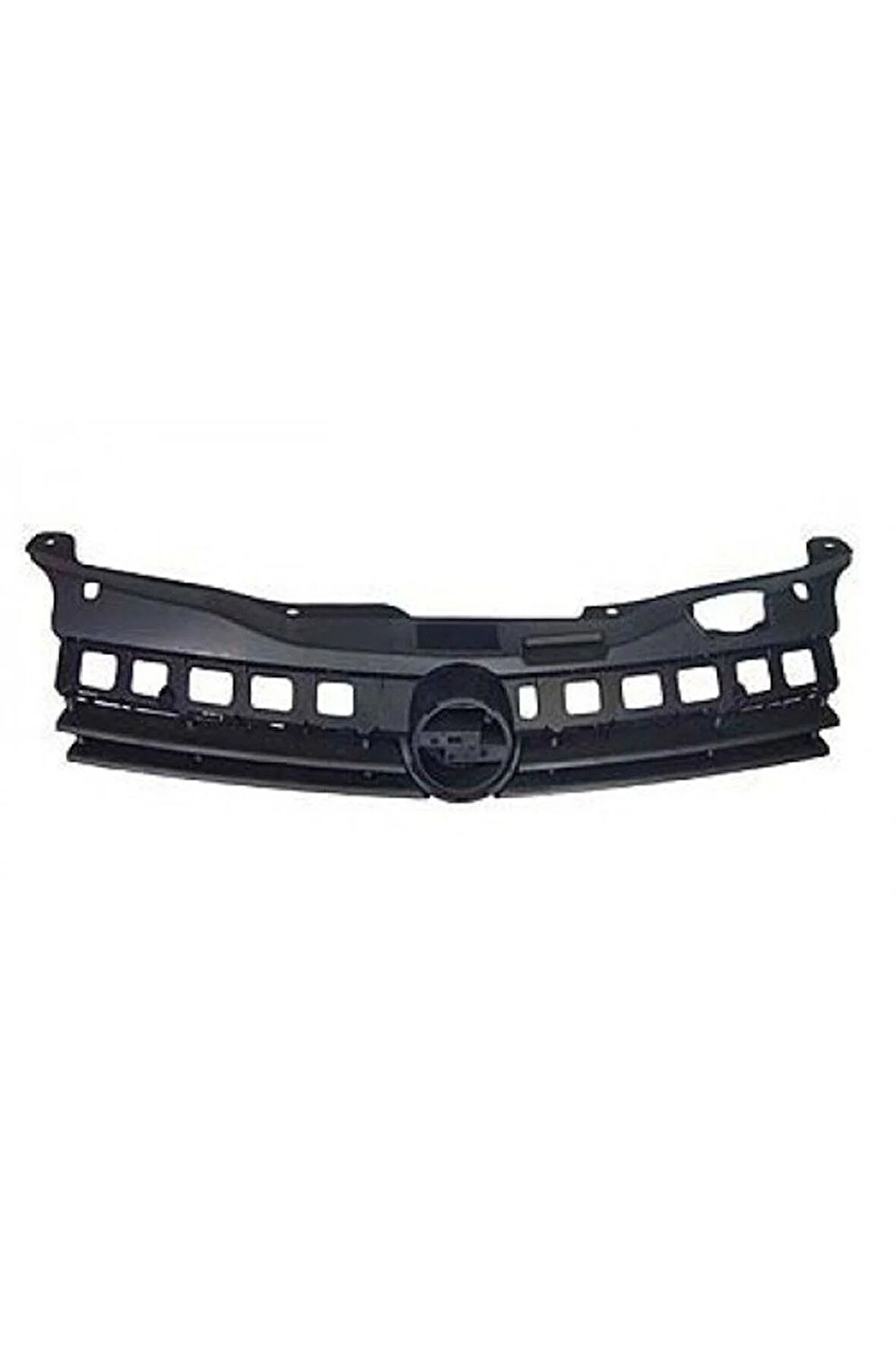 Opel Astra H Panjur Alt Plastiği Ithal Taiwan Marka