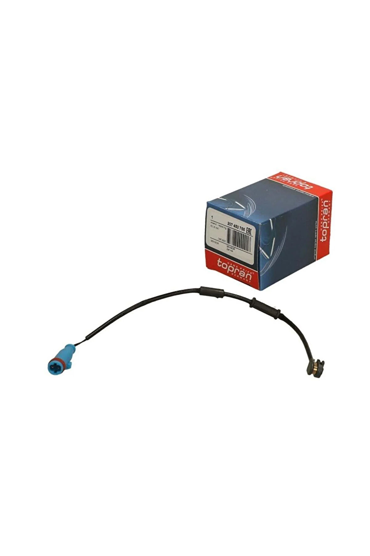 Opel Astra H Fren İkaz Sensörü Topran Marka