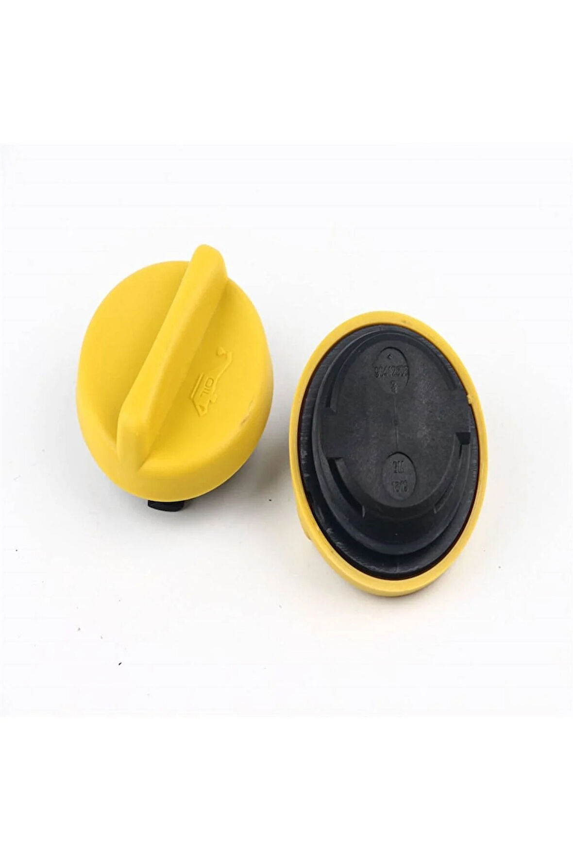 Opel Vectra A X20xev Motor Yağ Kapağı Topran