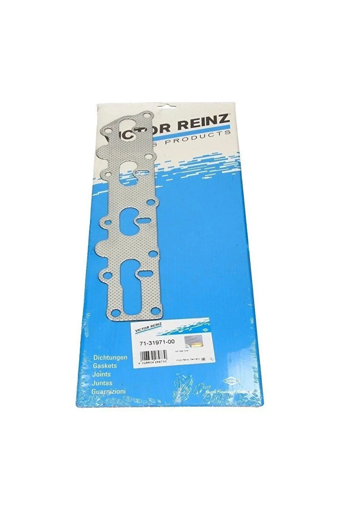 Opel Vectra B 2.0 Benzinli (X20XEV) Eksoz Manifolt Contası Victor Reinz Marka