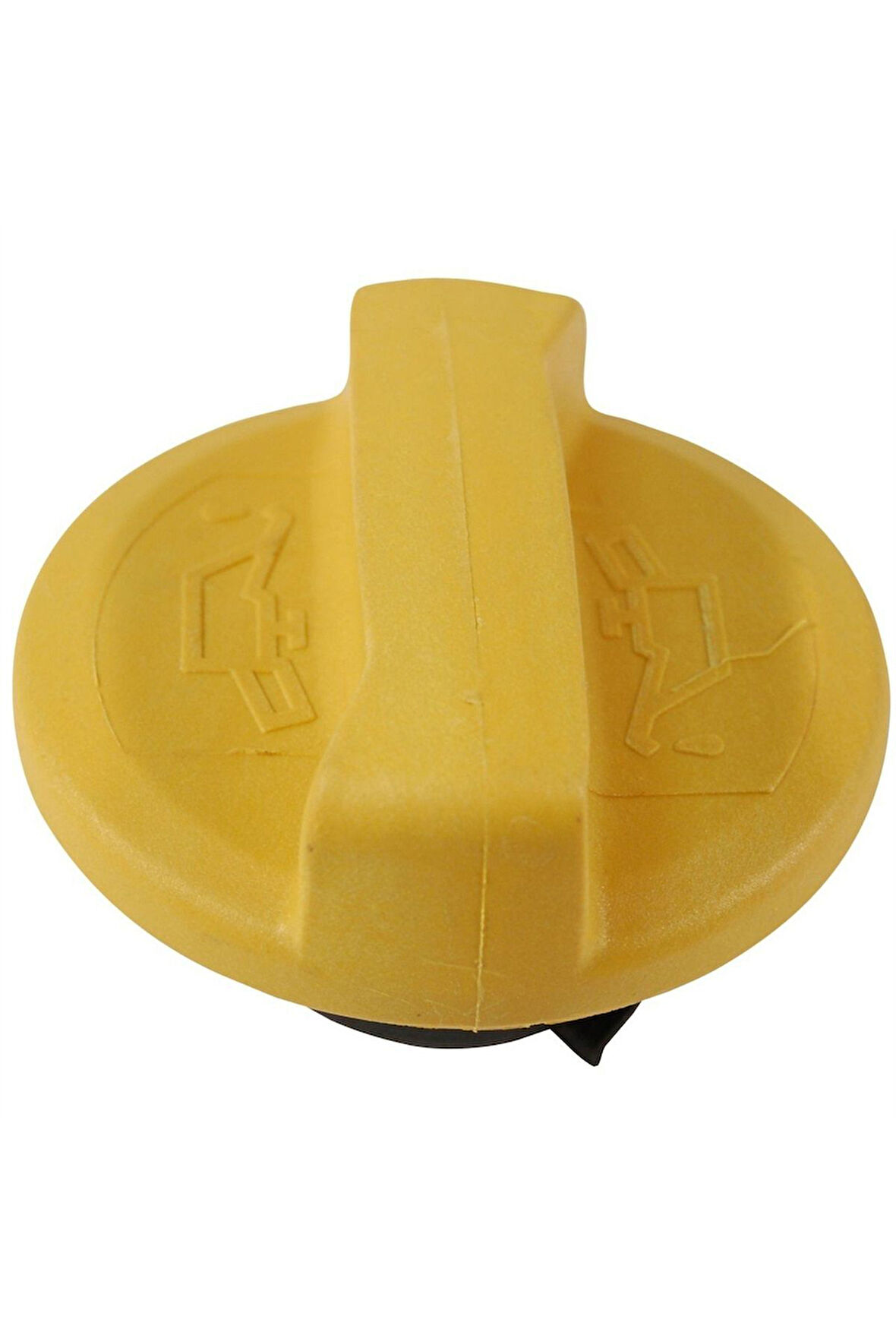 Opel Vectra B 1.6 (Z16XE) Motor Yağ Kapağı Topran