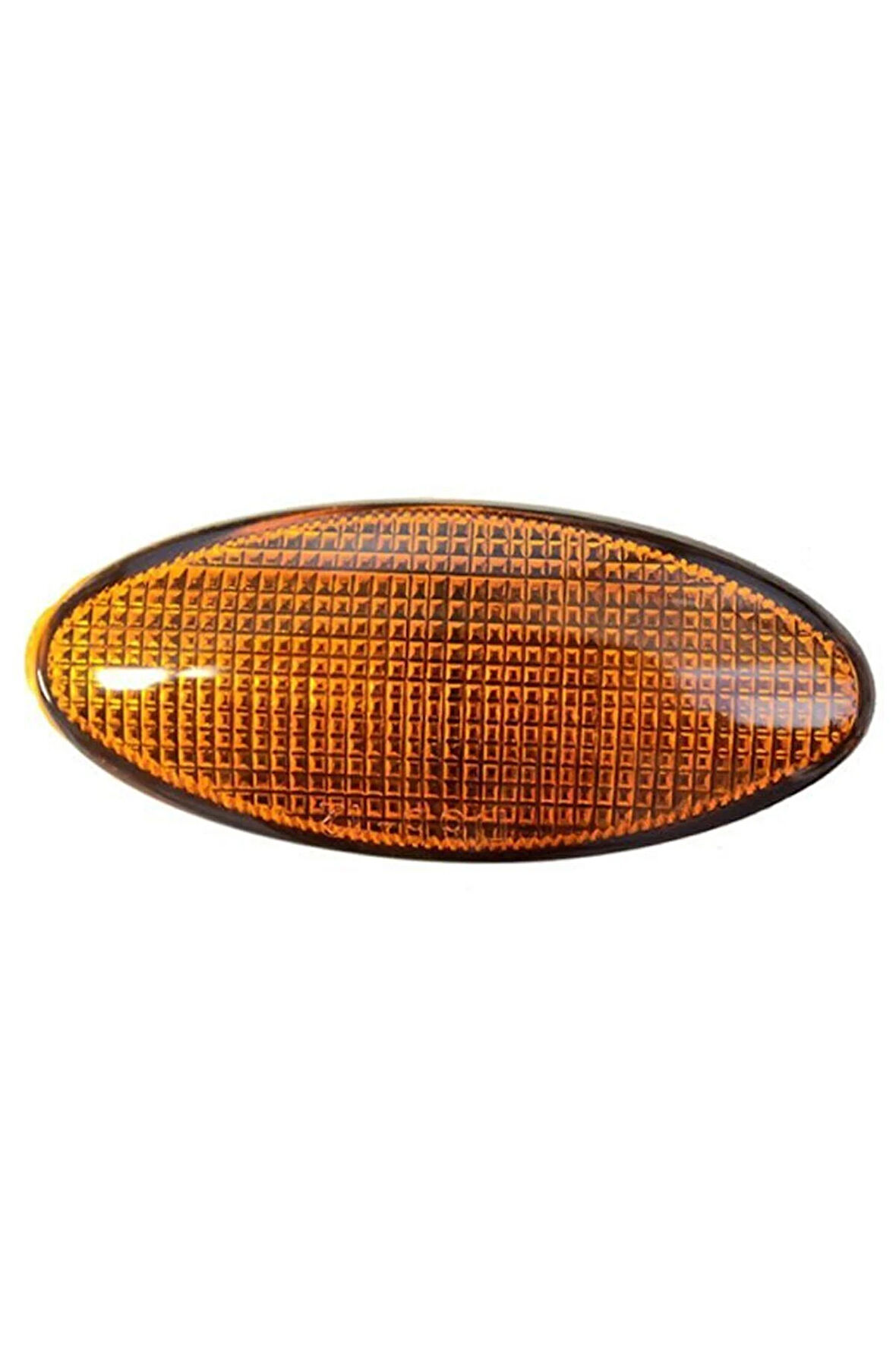 Opel Vectra B Çamurluk Sinyali Sarı İthal Marka