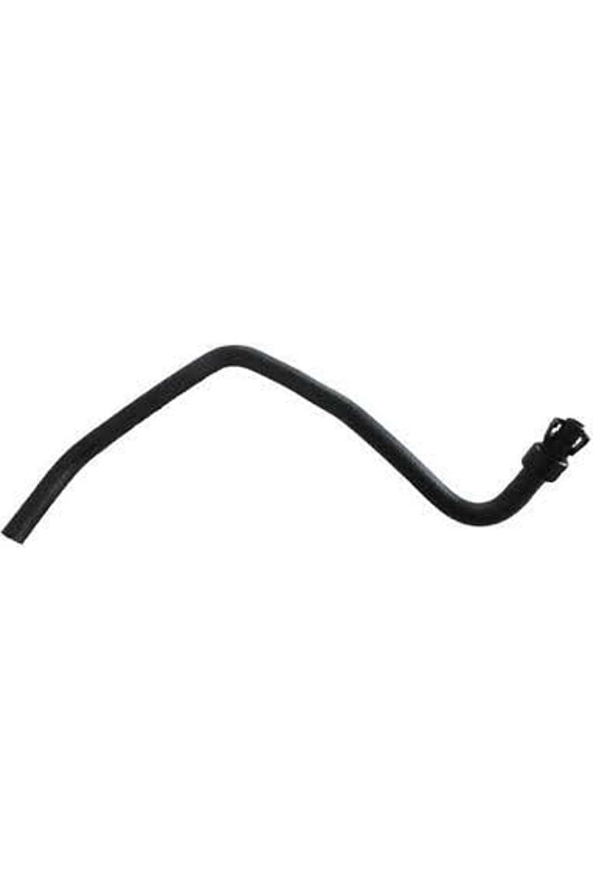 Opel Astra J 1.4 Turbo Ek Depo Çıkış Hortumu İthal