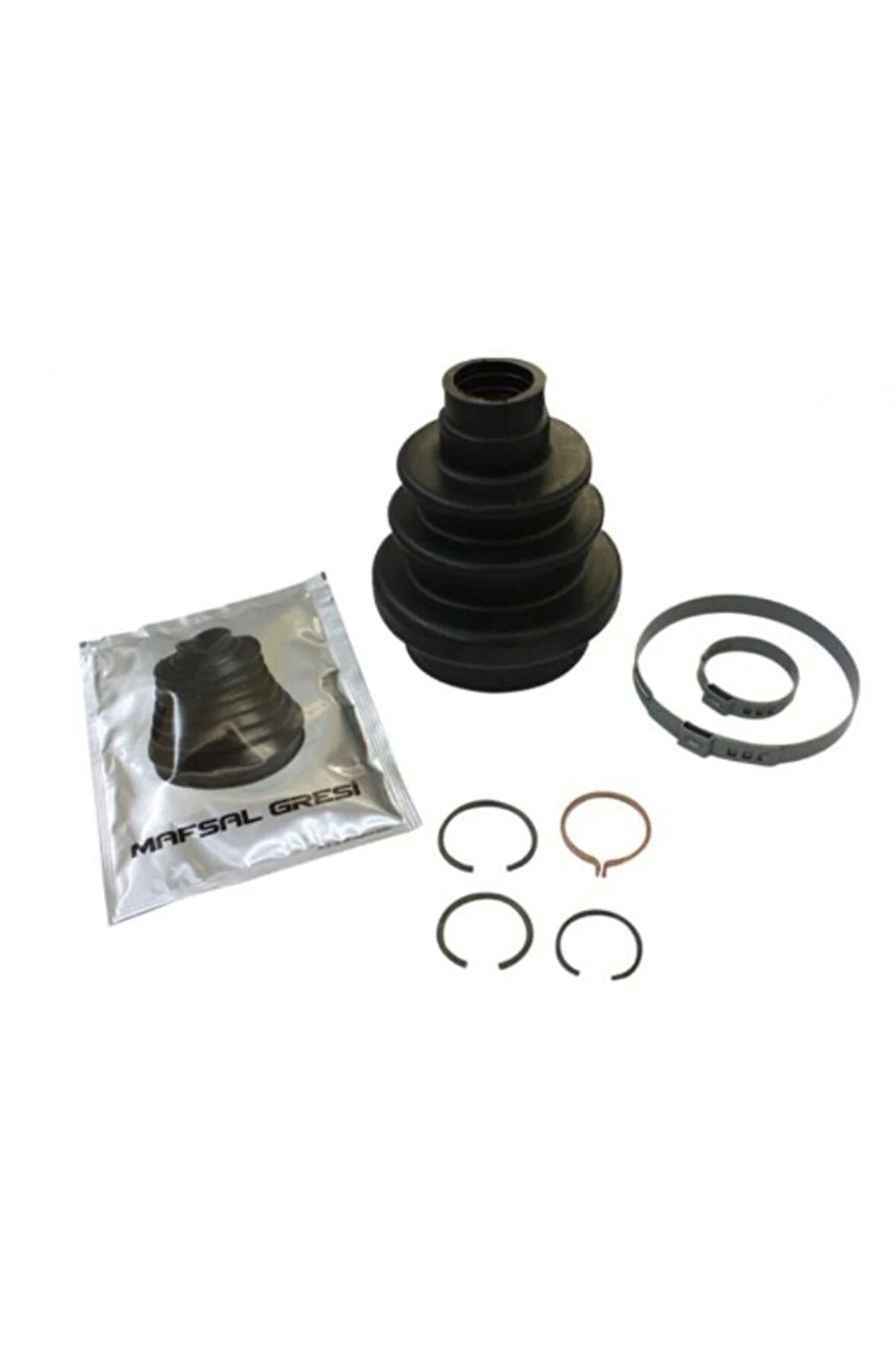 Opel Astra J 1.4 Benzinli Motor Iç Aks Körüğü Dk Marka