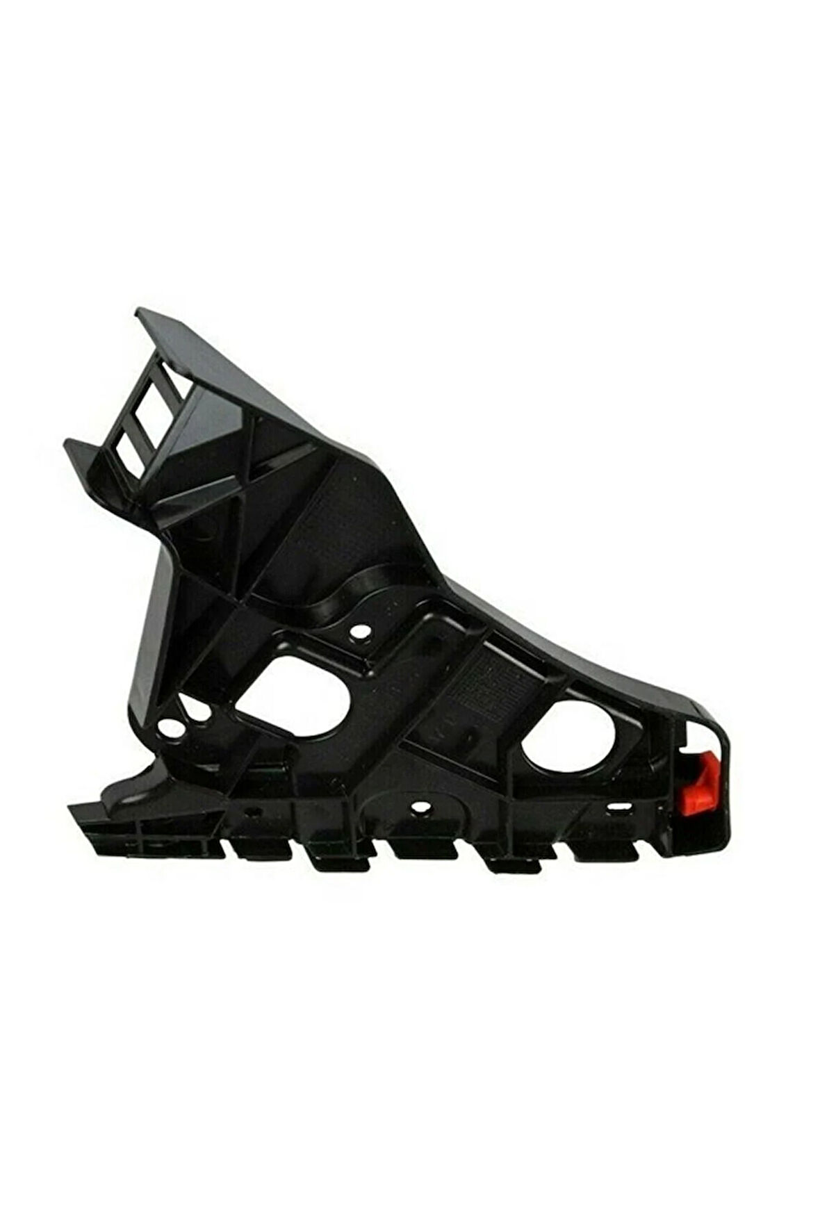 Opel Astra J Ön Sağ Tampon Ayağı Makyajsız Kasa