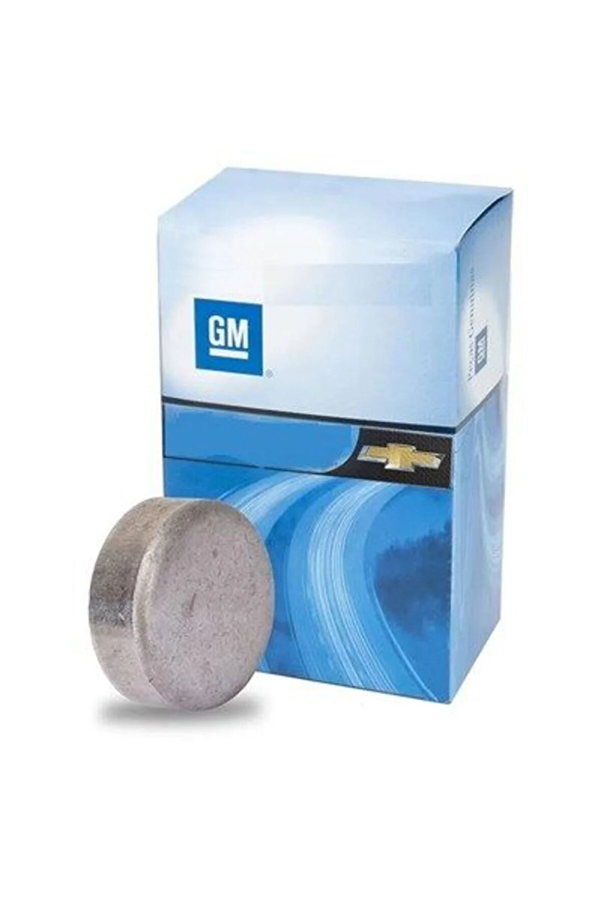 Opel Mokka 1.4 / 1.6 Benzinli Motor Blok Su Tapası 34mm Orjinal