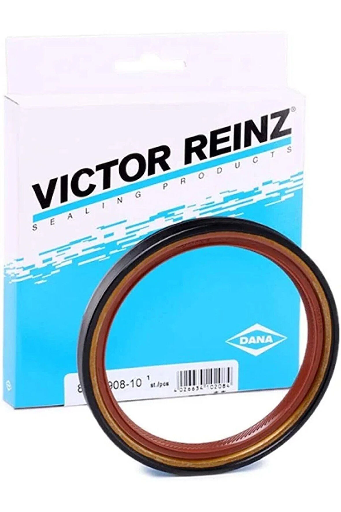 Opel Astra G 1.4 / 1.6 Benzinli Ön Krank Keçesi Victor Reinz