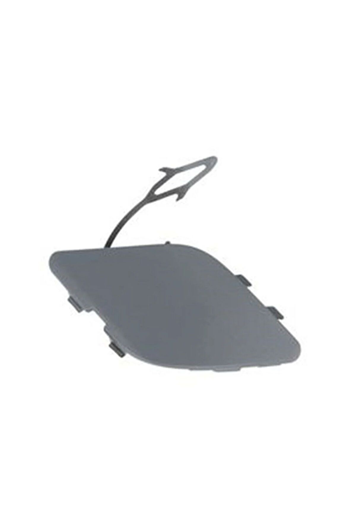 Opel Astra J Ön Çeki Demir Kapağı 2012 Model Sonrası Makyajlı