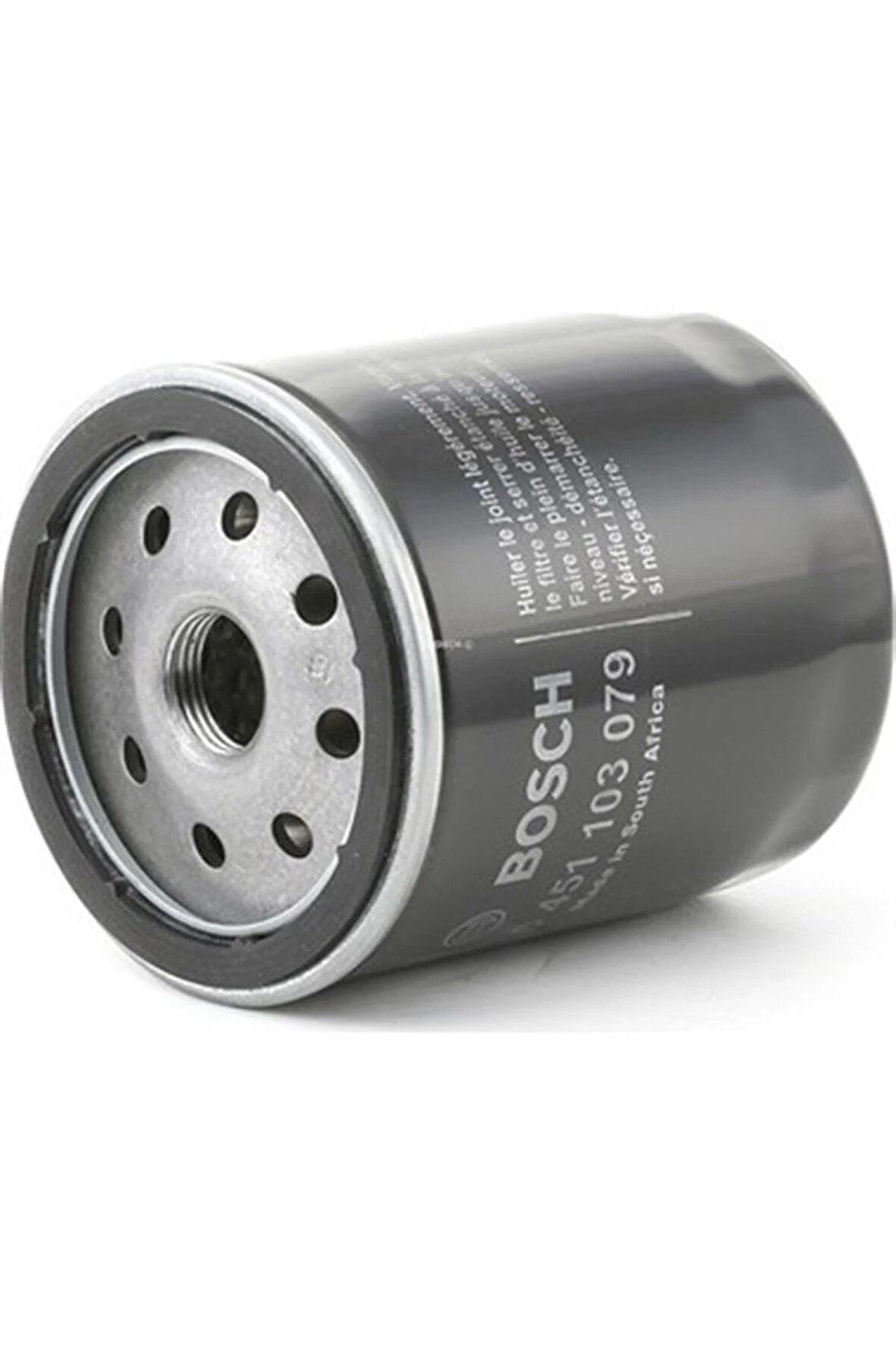 Chevrolet Aveo 1.2 16 Valf Yağ Filtresi