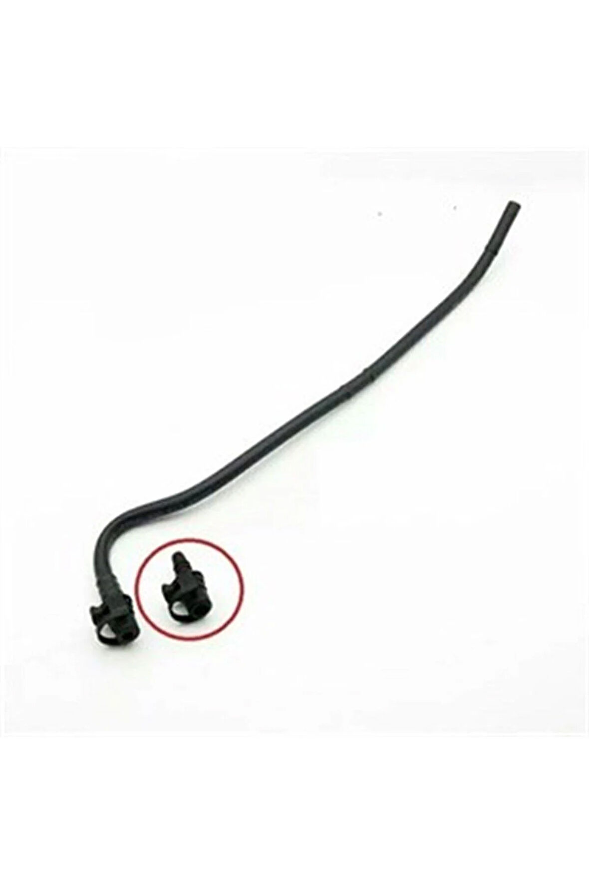 Chevrolet Cruze 1.6 Gaz Kelebek Çıkış Hortumu (ith.