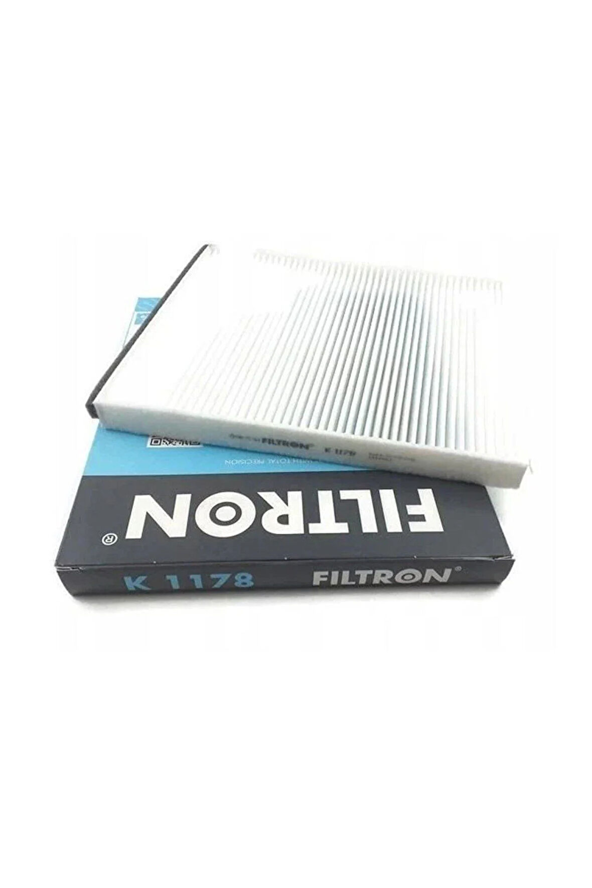 Chevrolet Kalos Polen Filtresi Filtron Marka