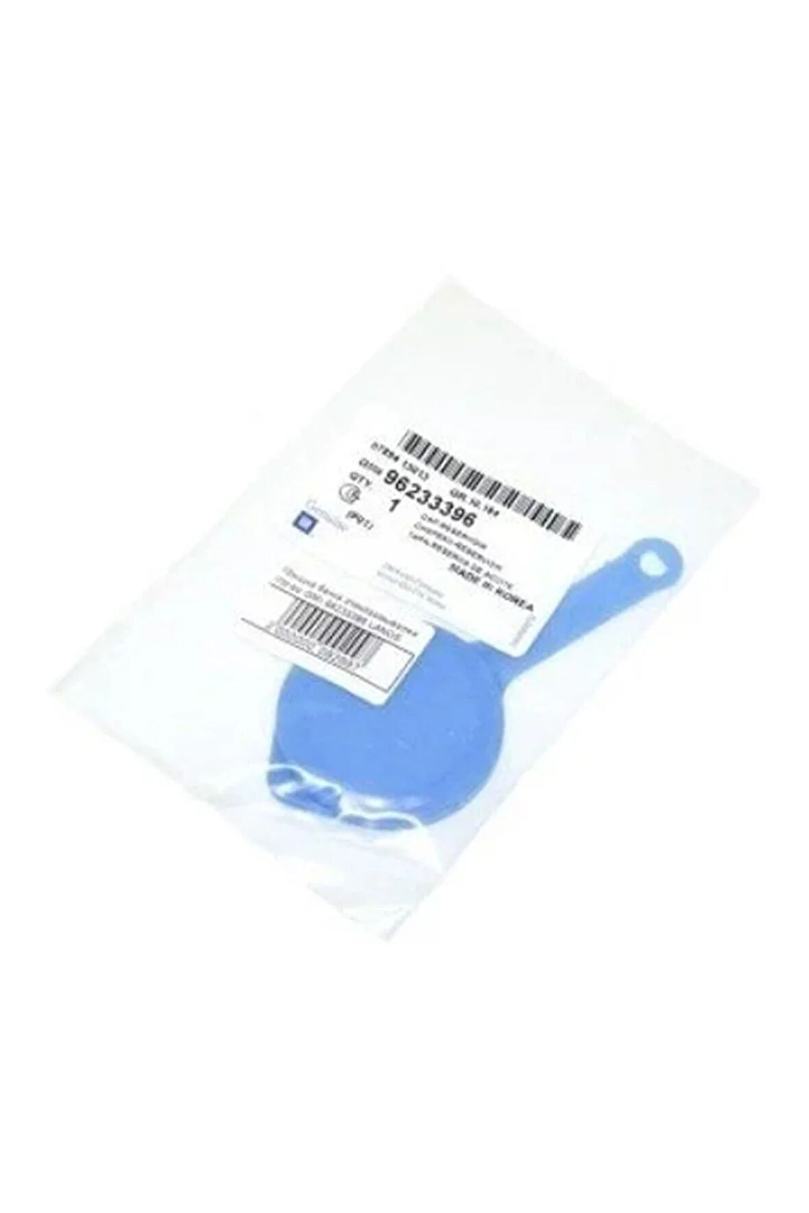 Chevrolet Kalos Cam Su Depo Kapağı