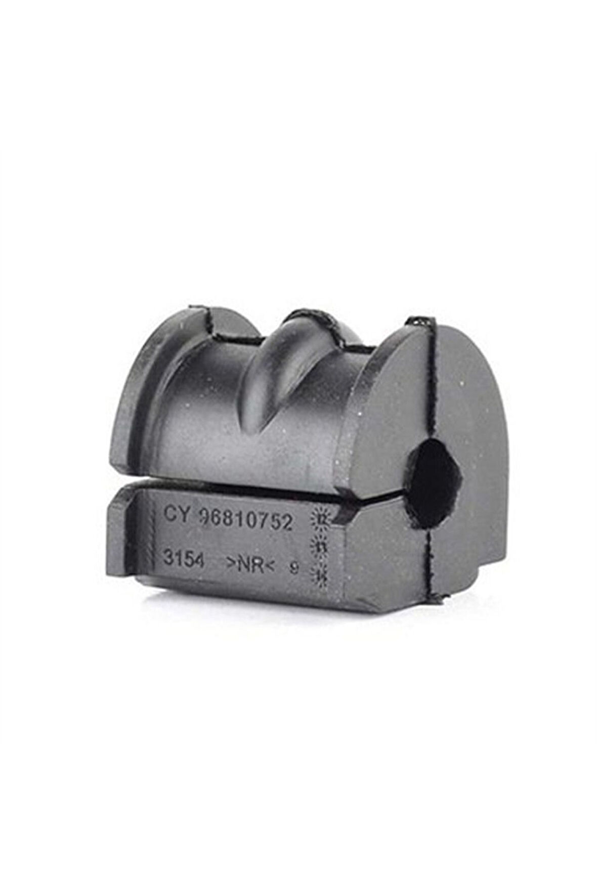 Chevrolet Captiva Arka Viraj Demir Lastiği (TAP)