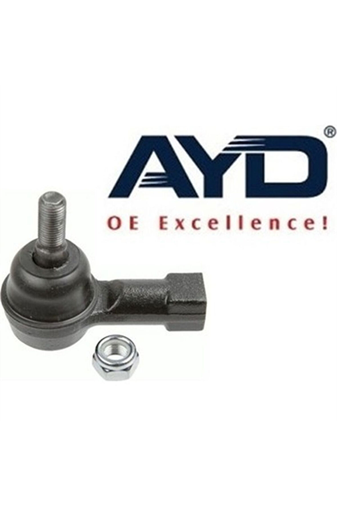 Chevrolet Yeni Aveo Rot Başı Marka