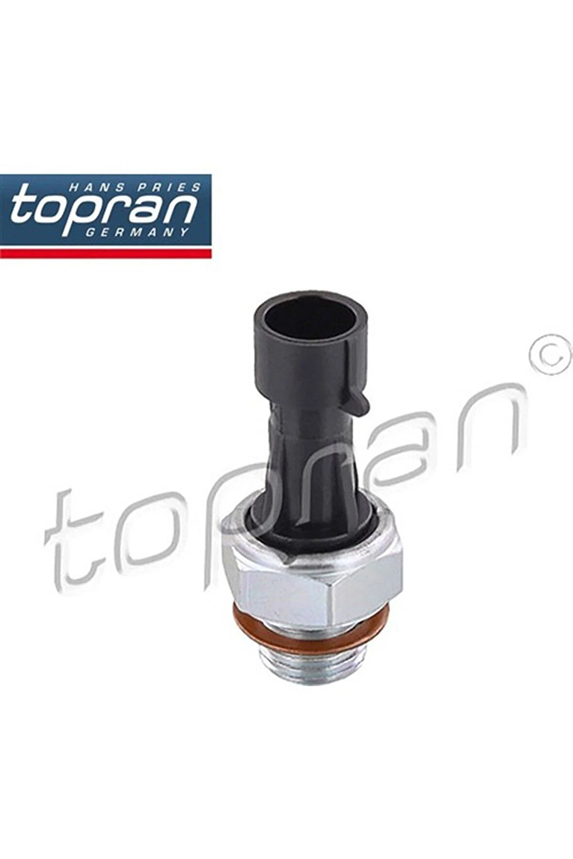 Chevrolet Yeni Aveo T300 1.3 Dizel Yağ Müşürü Topran Marka (6240415vc / 206957755)