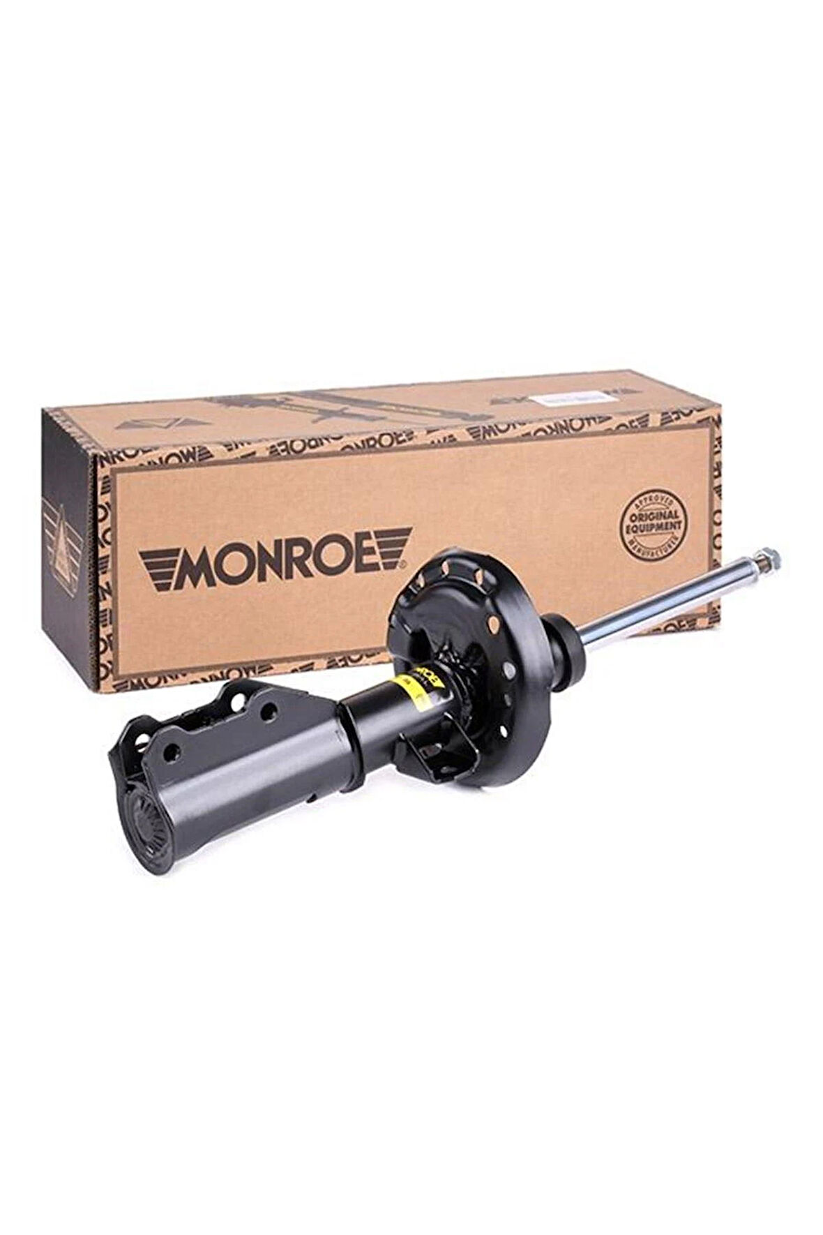 Chevrolet Cruze Ön Sol Amortisör Monroe Marka