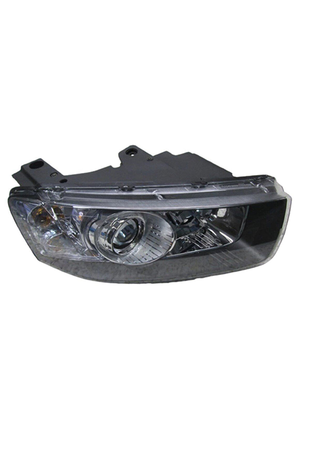 Chevrolet Yeni Captiva C140 Sağ Far Orjinal