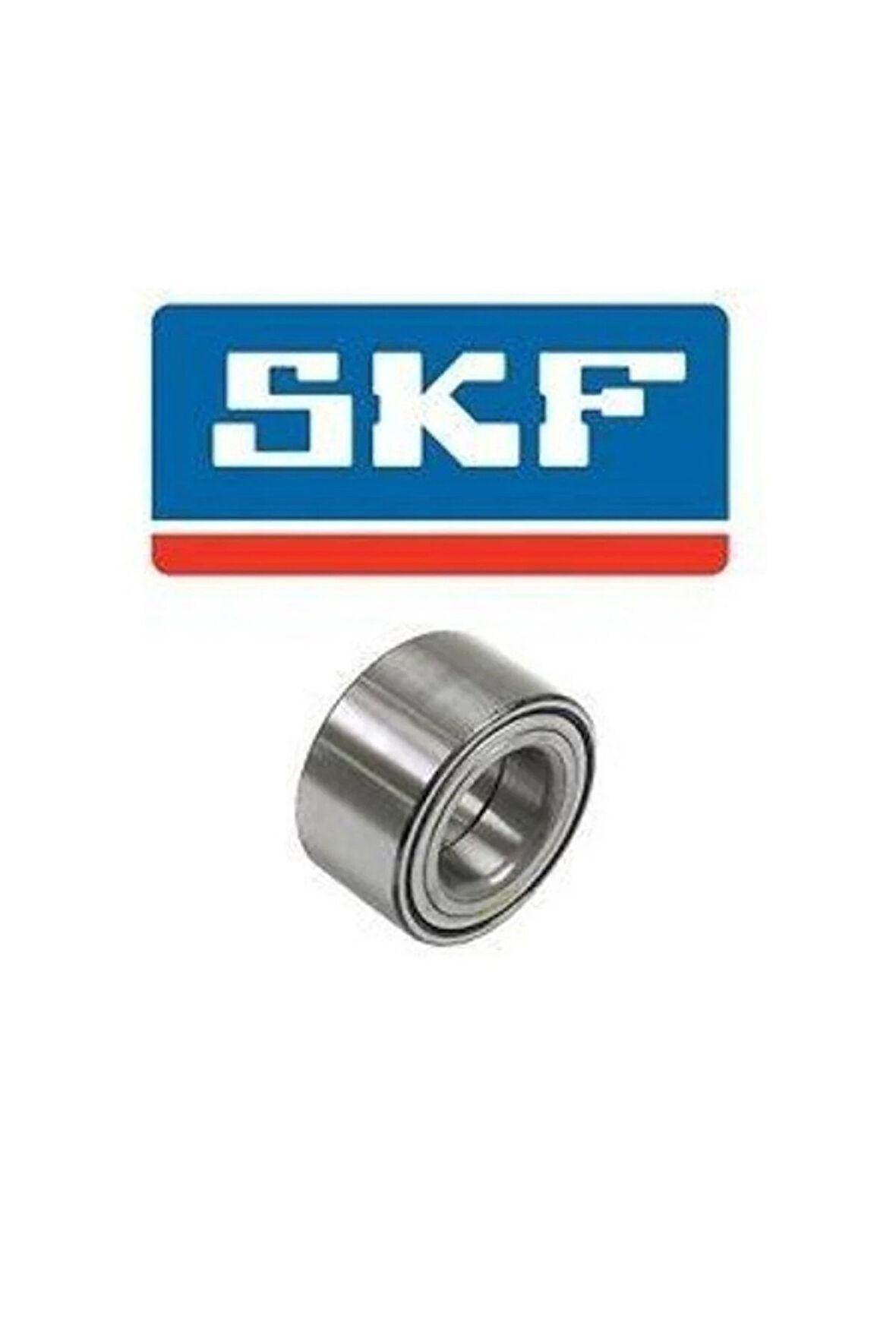 Seat Leon 1999-2006 Model Arası Ön Teker Porya Rulmanı SKF Marka