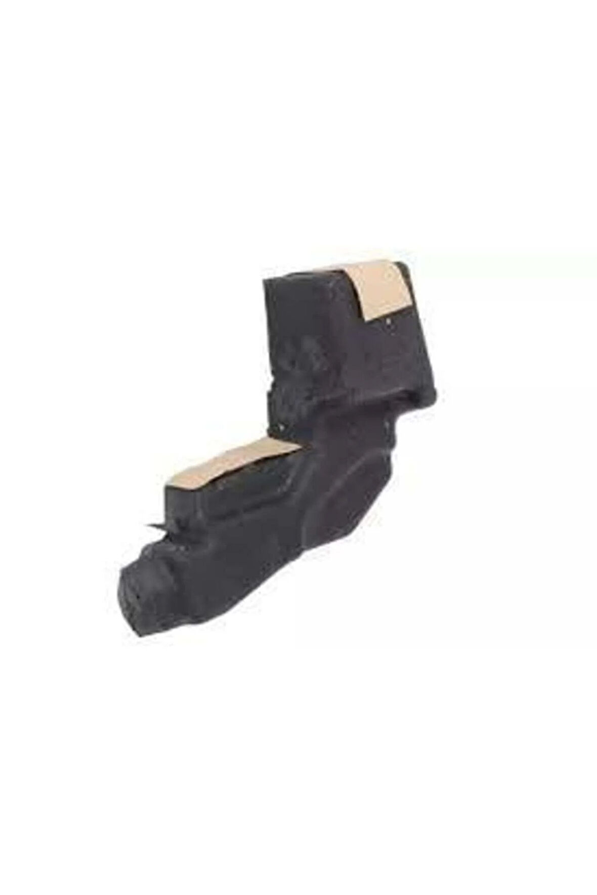 Chevrolet Yeni Aveo Motor Kaput Süngeri Sağ Taraf