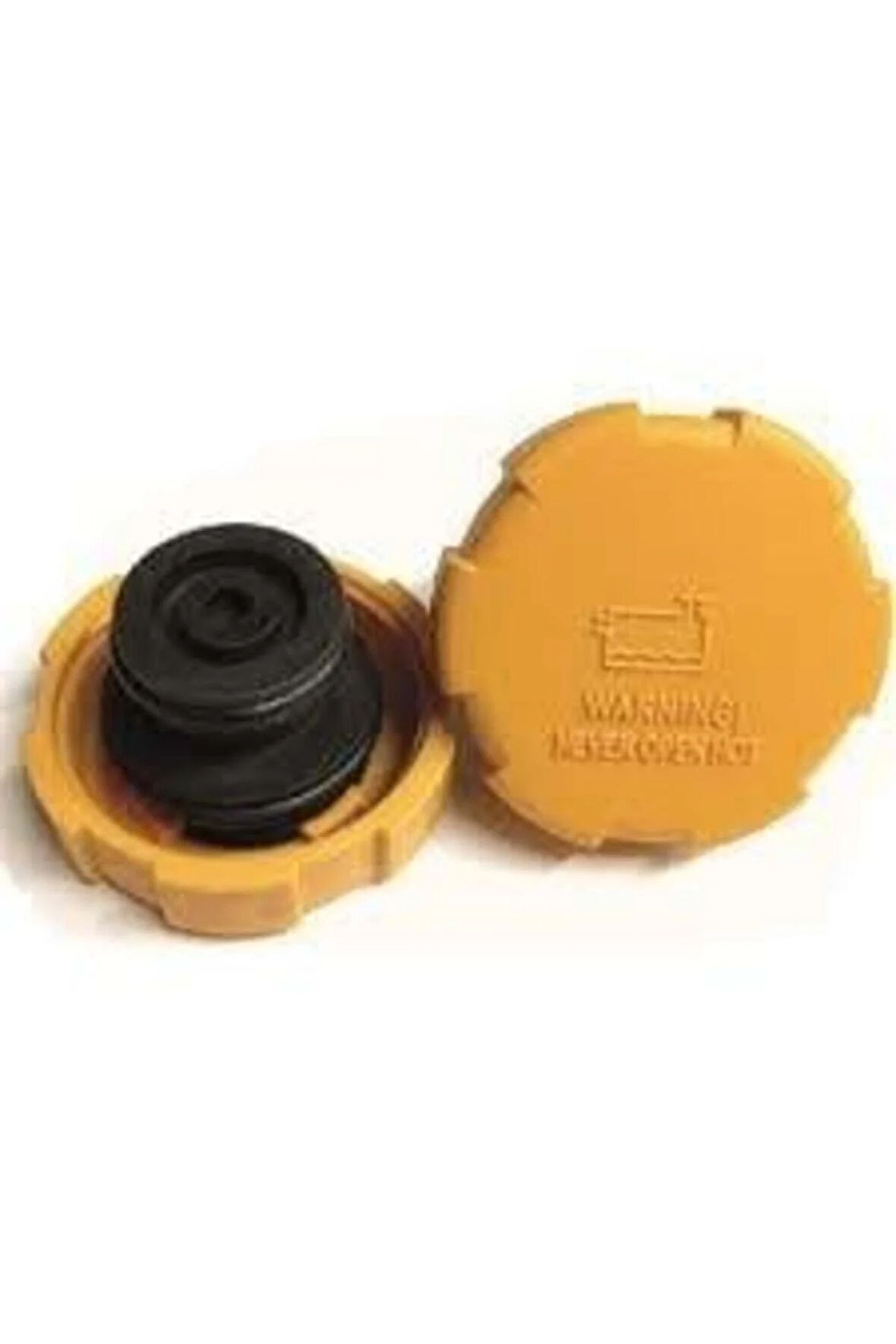 RADYATÖR YEDEK SU DEPO KAPAĞI - OPEL ASTRA H VECTRA C CORSA D 02