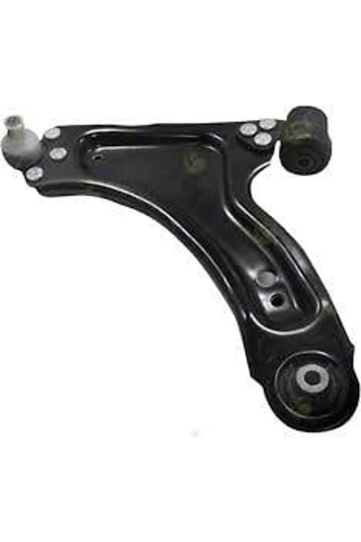 Salıncak Ön Sol Rotilli Corsa C Combo C Bm 01-11
