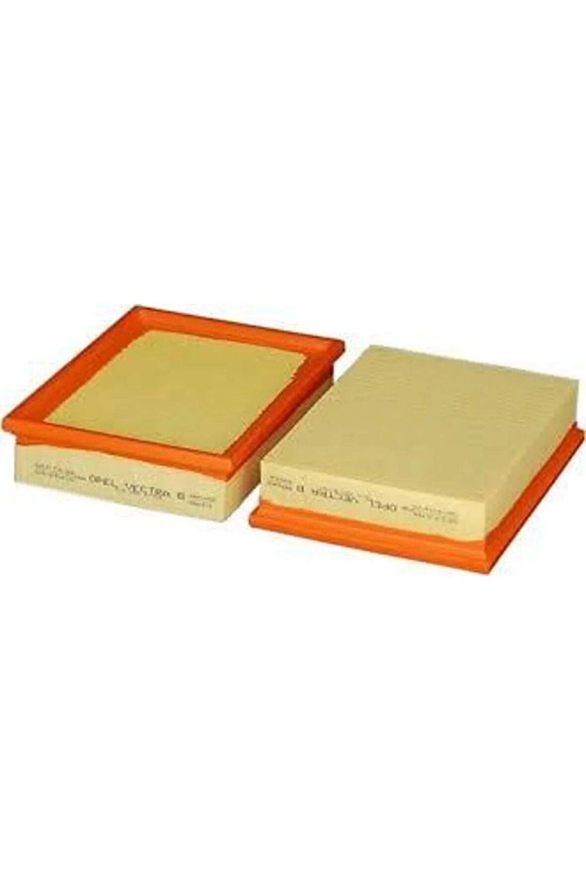 Hava Fi̇ltresi̇ Vectra B 2.0d 96 02